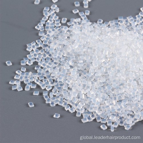 Solid Glue Keratin Glue Beads Fusion Bonding Hot Melt Grains Supplier